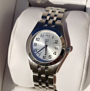 Victorinox Swiss Army